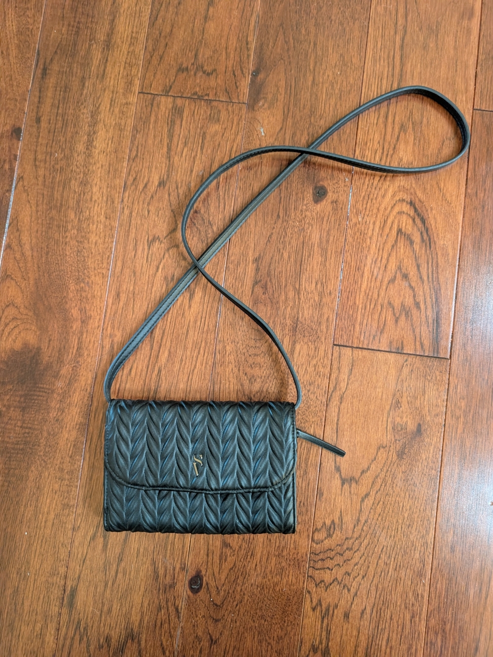 Simply Vera Crossbody Bag